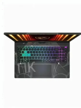 Игровой Ноутбук Msi Cyborg 15 b2rwfkg-025xru Черный (9s7-15q342-025) (intel Core 5 210h/ - арт:1977 Макеевка