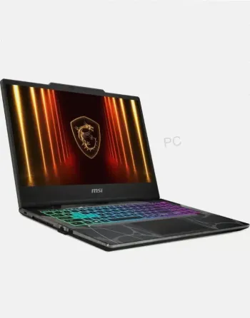 Игровой Ноутбук Msi Cyborg 15 b2rwfkg-025xru Черный (9s7-15q342-025) (intel Core 5 210h/ - арт:1977 Макеевка