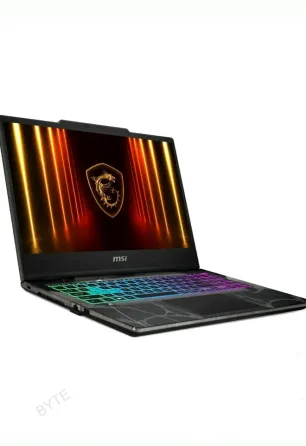 Игровой Ноутбук Msi Cyborg 15 b2rwfkg-025xru Черный (9s7-15q342-025) (intel Core 5 210h/ - арт:1977 Макеевка