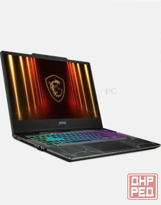 Игровой Ноутбук Msi Cyborg 15 b2rwfkg-025xru Черный (9s7-15q342-025) (intel Core 5 210h/ - арт:1977 Макеевка - изображение 3