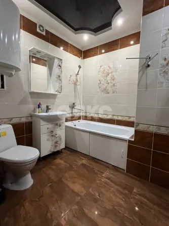 Продается 3 комн.кв 55.8 м² этаж 5/5 Мариуполь