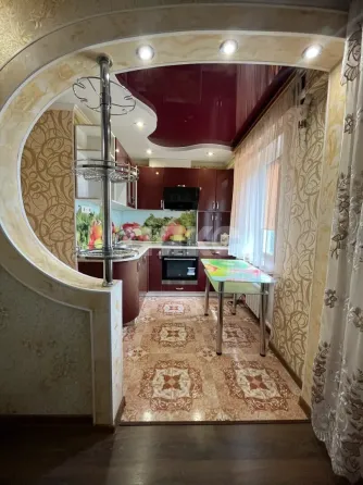 Продается 3 комн.кв 55.8 м² этаж 5/5 Мариуполь