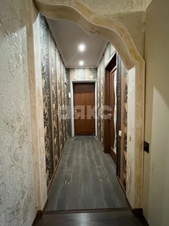 Продается 3 комн.кв 55.8 м² этаж 5/5 Мариуполь