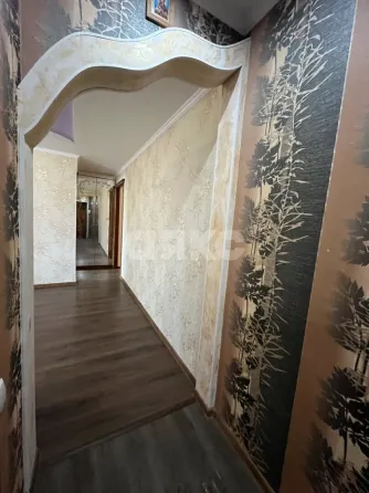 Продается 3 комн.кв 55.8 м² этаж 5/5 Мариуполь