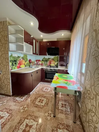 Продается 3 комн.кв 55.8 м² этаж 5/5 Мариуполь