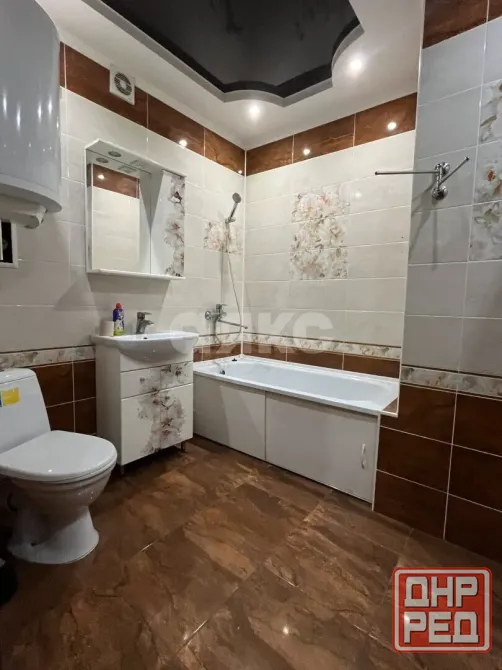 Продается 3 комн.кв 55.8 м² этаж 5/5 Мариуполь - изображение 2