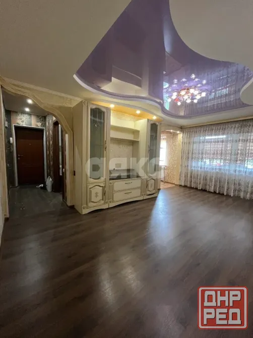 Продается 3 комн.кв 55.8 м² этаж 5/5 Мариуполь - изображение 1