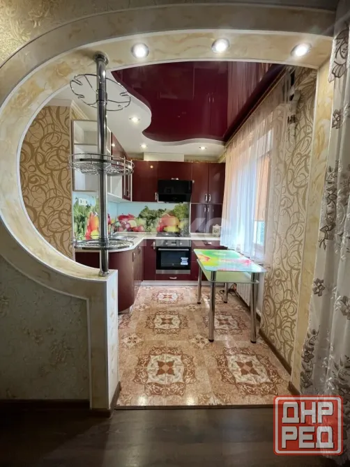 Продается 3 комн.кв 55.8 м² этаж 5/5 Мариуполь - изображение 4