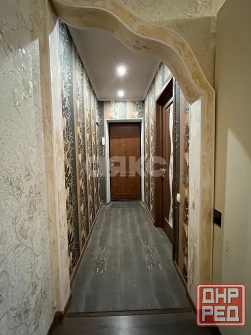 Продается 3 комн.кв 55.8 м² этаж 5/5 Мариуполь - изображение 3