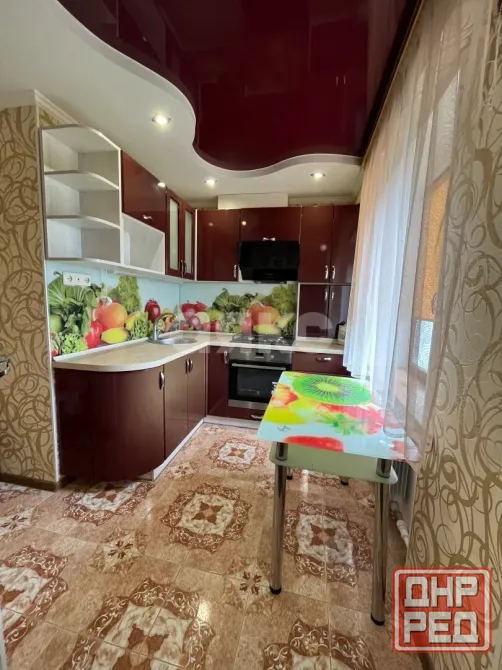 Продается 3 комн.кв 55.8 м² этаж 5/5 Мариуполь - изображение 5