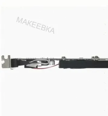 Видеокарта Nvidia Geforce gt 610 2gb af610-2048d3l5-v3 - арт:1767 Макеевка