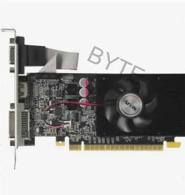Видеокарта Nvidia Geforce gt 610 2gb af610-2048d3l5-v3 - арт:1767 Макеевка