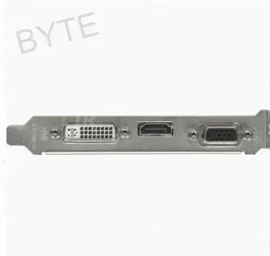 Видеокарта Nvidia Geforce gt 610 2gb af610-2048d3l5-v3 - арт:1767 Макеевка