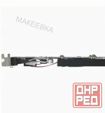 Видеокарта Nvidia Geforce gt 610 2gb af610-2048d3l5-v3 - арт:1767 Макеевка - изображение 3