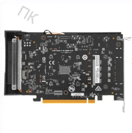 Видеокарта Gigabyte Amd Radeon rx 6500 xt Eagle [gv-r65xteagle-4gd] [pcie 4.0, Gpu 2310 м - арт:8103 Макеевка