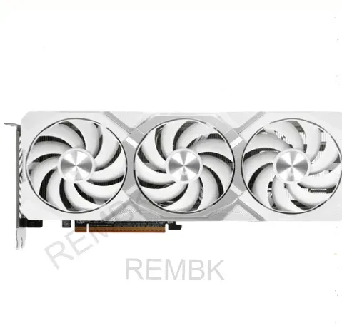 Видеокарта Acer Amd Radeon rx 9070 xt Predator Bifrost oc White [dp.z4fww.p02] - арт:6165 Макеевка
