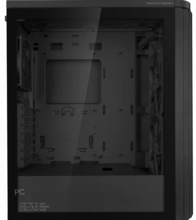 Компьютерный Корпус Asus Proart pa401 Abs tg Pwm Черный - арт:4850 Макеевка