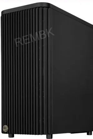 Компьютерный Корпус Asus Proart pa401 Abs tg Pwm Черный - арт:4850 Макеевка