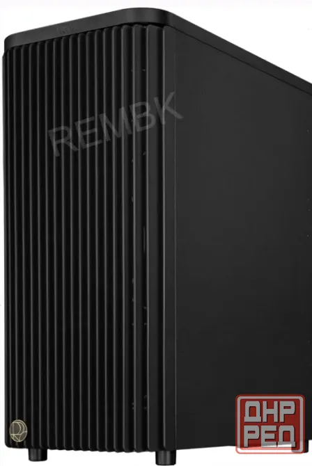 Компьютерный Корпус Asus Proart pa401 Abs tg Pwm Черный - арт:4850 Макеевка - изображение 1