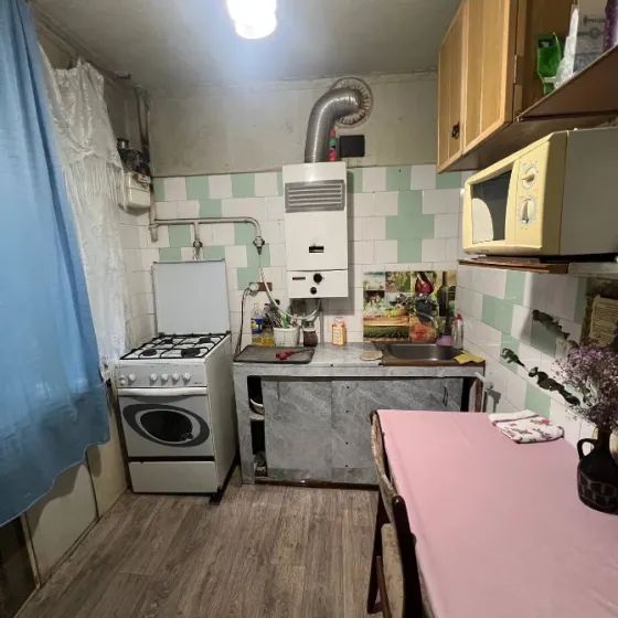 Документы Готовы - Собственник на сделке - Продается 2х ком,кв рядом Площадь Ленина ! Донецк