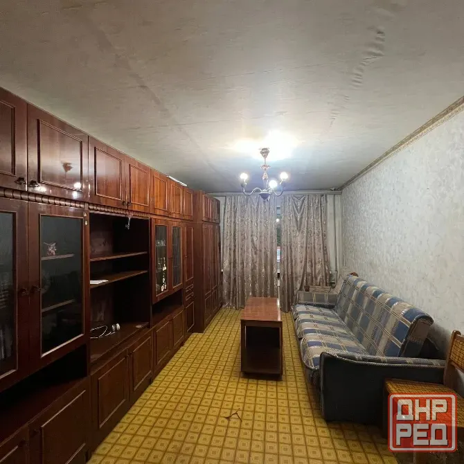 Документы Готовы - Собственник на сделке - Продается 2х ком,кв рядом Площадь Ленина ! Донецк - изображение 2