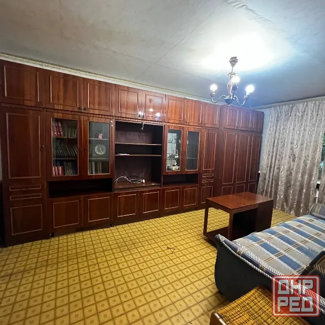 Документы Готовы - Собственник на сделке - Продается 2х ком,кв рядом Площадь Ленина ! Донецк - изображение 1