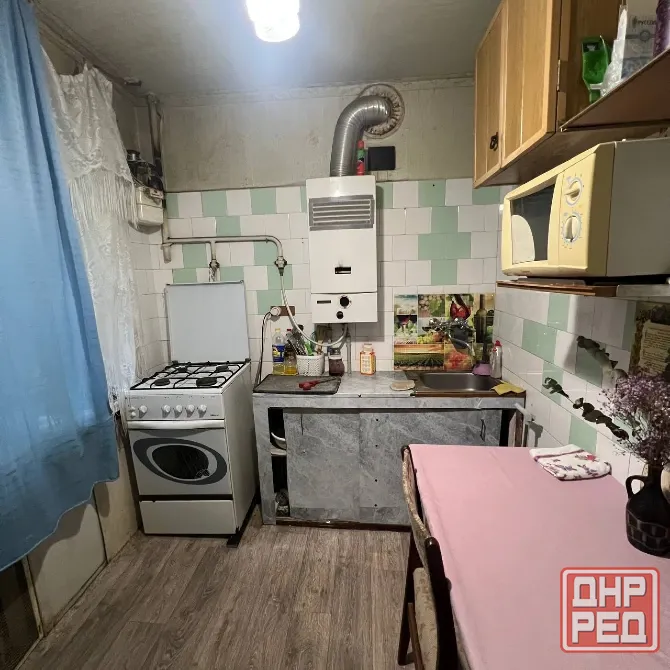 Документы Готовы - Собственник на сделке - Продается 2х ком,кв рядом Площадь Ленина ! Донецк - изображение 3