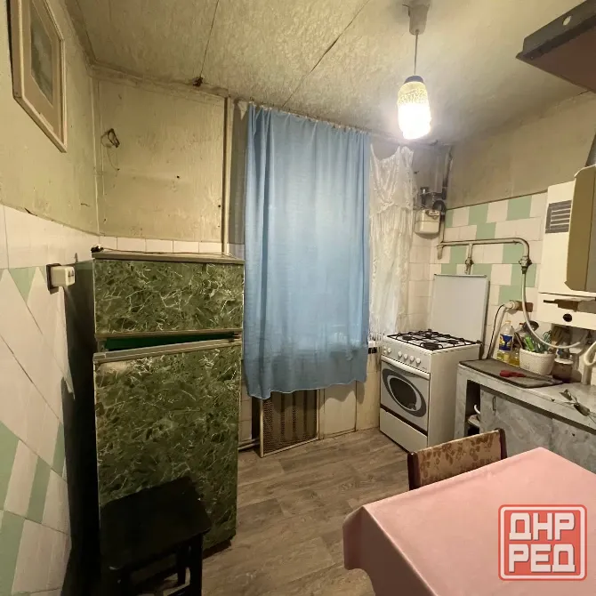 Документы Готовы - Собственник на сделке - Продается 2х ком,кв рядом Площадь Ленина ! Донецк - изображение 4