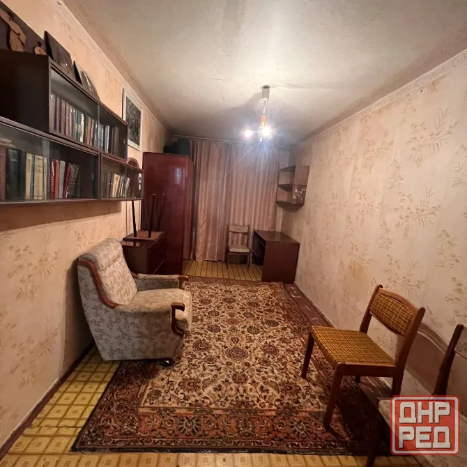 Документы Готовы - Собственник на сделке - Продается 2х ком,кв рядом Площадь Ленина ! Донецк - изображение 6
