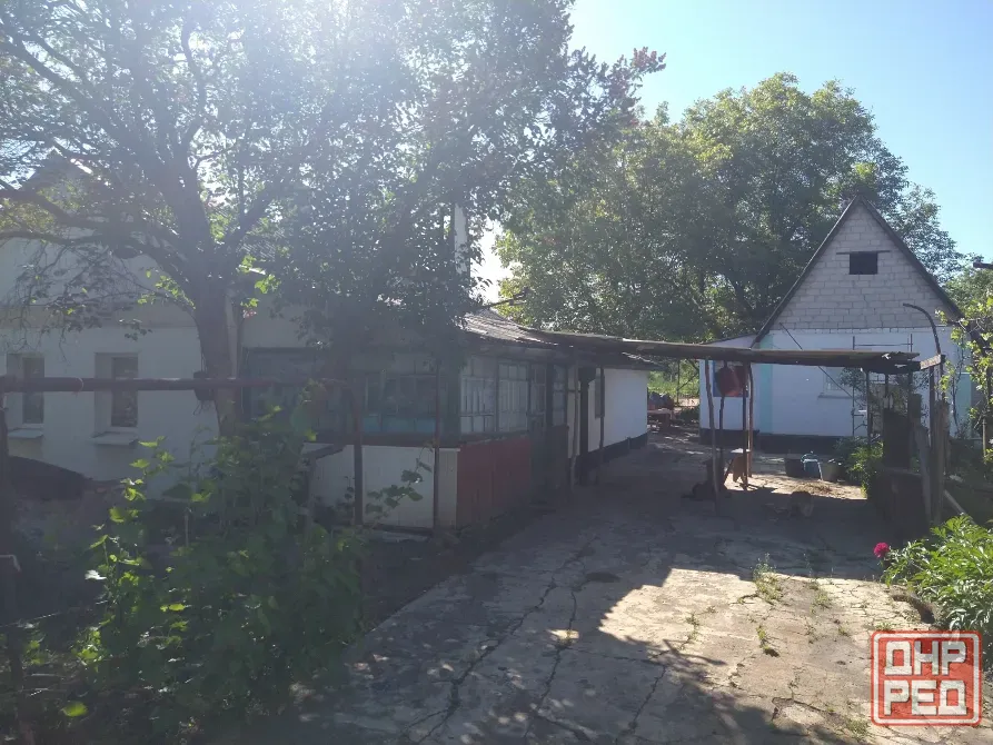 Продам дом Донецк - изображение 3
