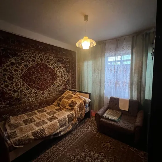 Продажа 2-Комнатной квартиры в Ленинском районе. Микрорайон Боссе. Улица Куприна Донецк