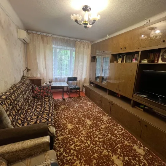 Продажа 2-Комнатной квартиры в Ленинском районе. Микрорайон Боссе. Улица Куприна Донецк