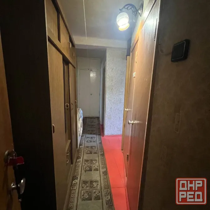 Продажа 2-Комнатной квартиры в Ленинском районе. Микрорайон Боссе. Улица Куприна Донецк - изображение 4