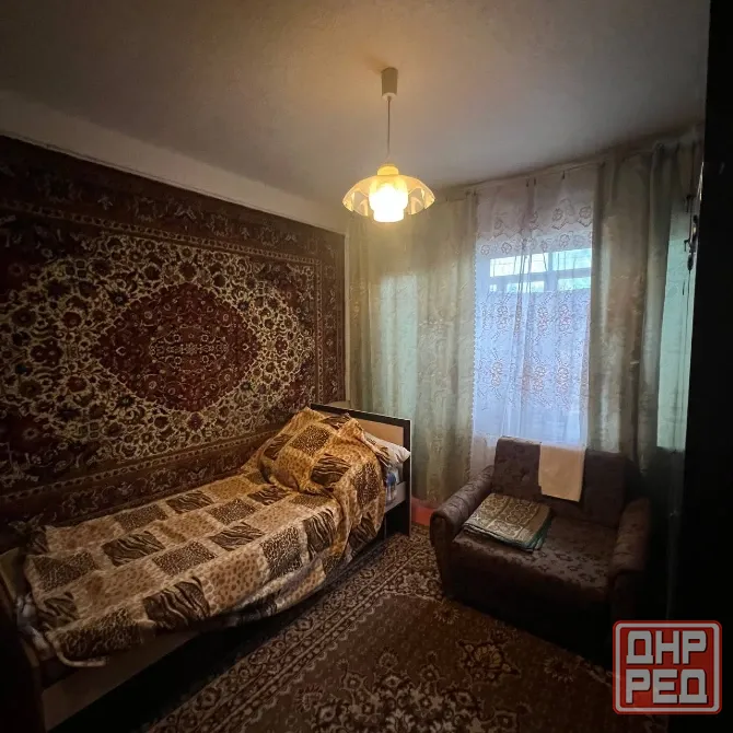 Продажа 2-Комнатной квартиры в Ленинском районе. Микрорайон Боссе. Улица Куприна Донецк - изображение 6