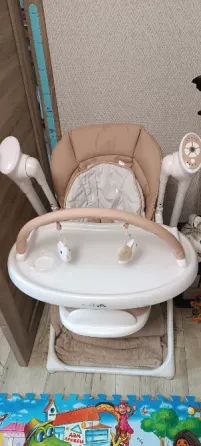 Продам стульчик для кормления Донецк