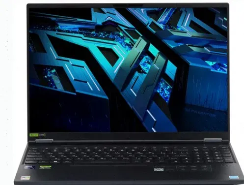 Ноутбук Acer Predator Helios Neo 16s ai Phn16s-71 Intel Core Ultra 7 255hx/32gb/ssd 1tb/r - арт:1636 Макеевка