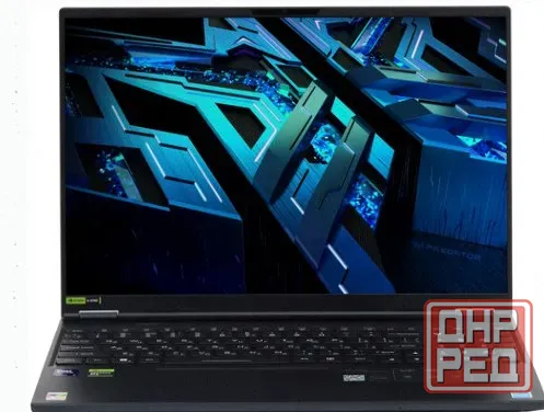 Ноутбук Acer Predator Helios Neo 16s ai Phn16s-71 Intel Core Ultra 7 255hx/32gb/ssd 1tb/r - арт:1636 Макеевка - изображение 4