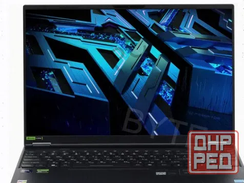 Ноутбук Acer Predator Helios Neo 16s ai Phn16s-71 Intel Core Ultra 7 255hx/32gb/ssd 1tb/r - арт:1636 Макеевка - изображение 1