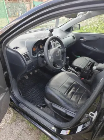 Самый надёжный автомобиль Донецк