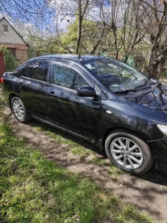 Самый надёжный автомобиль Донецк