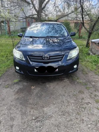 Самый надёжный автомобиль Донецк