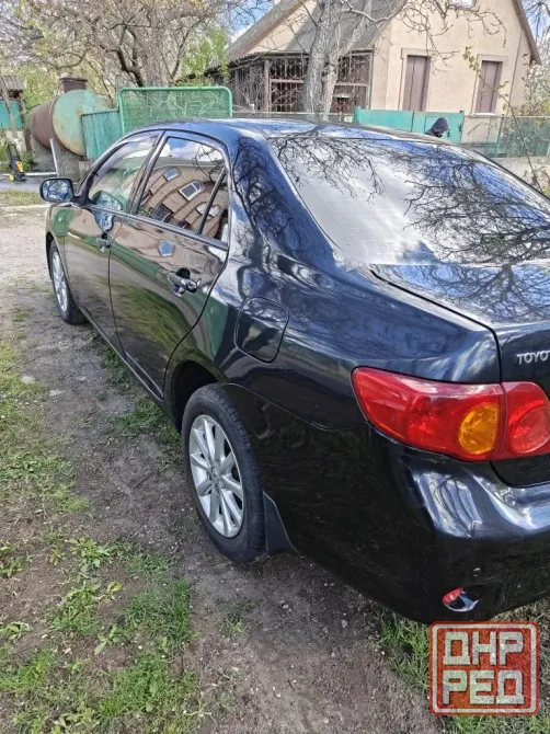 Самый надёжный автомобиль Донецк - изображение 8