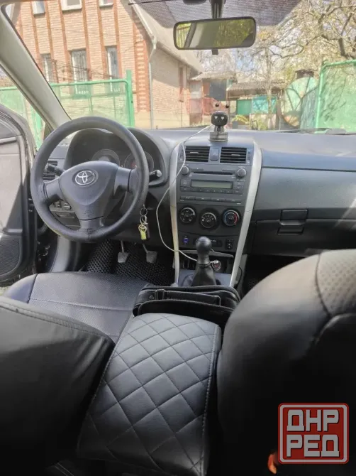 Самый надёжный автомобиль Донецк - изображение 2