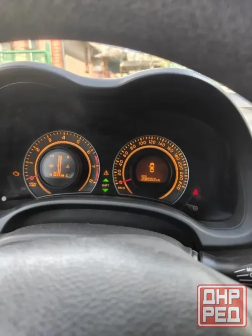 Самый надёжный автомобиль Донецк - изображение 7