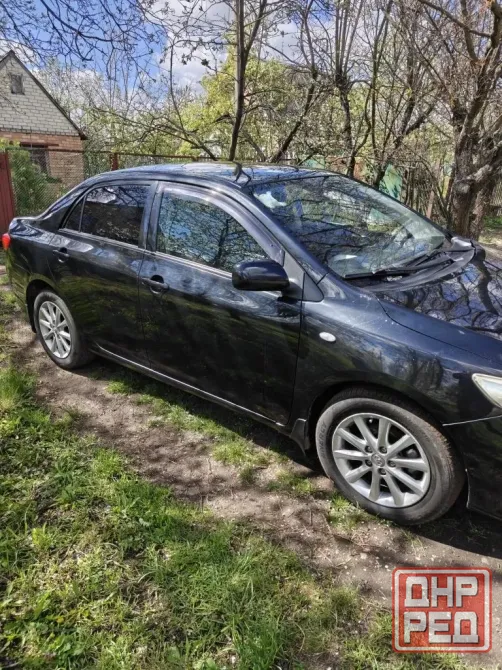 Самый надёжный автомобиль Донецк - изображение 4