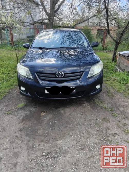 Самый надёжный автомобиль Донецк - изображение 1
