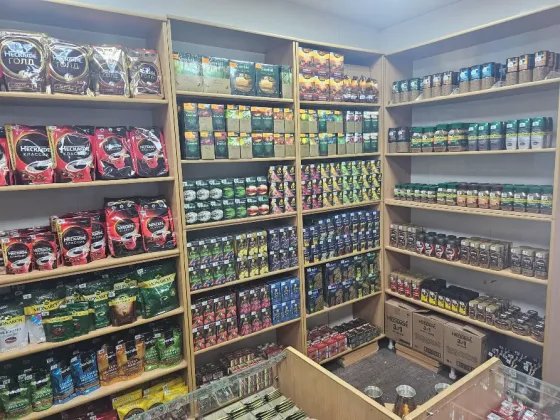 Продам торговое место Донецк