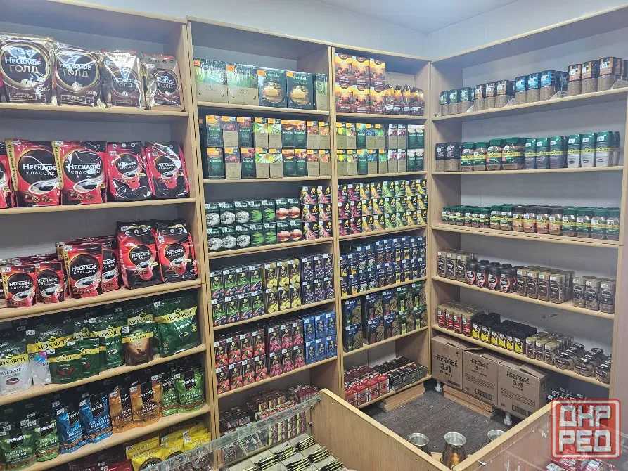 Продам торговое место Донецк - изображение 1