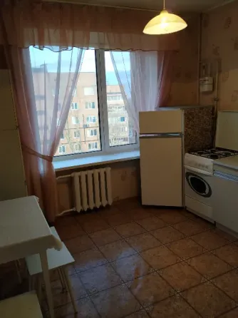 продается 1-комнатная квартира, Пролетарский район, магазин "юта" Донецк