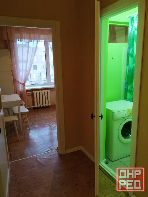 продается 1-комнатная квартира, Пролетарский район, магазин "юта" Донецк - изображение 5